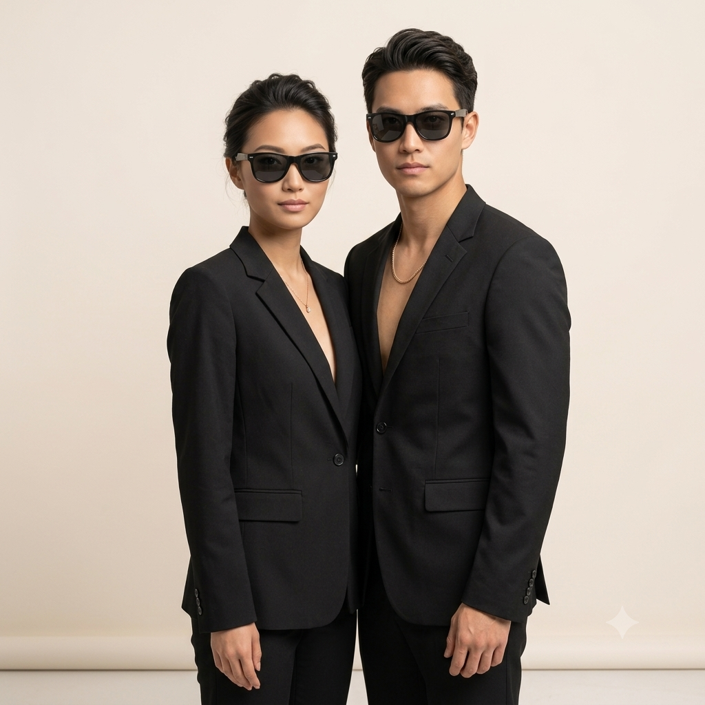Wayfrer sunglass 2