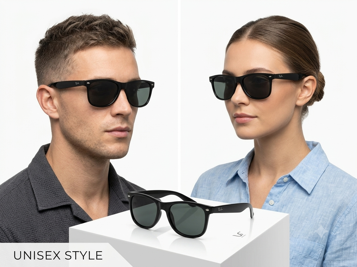Wayfrer sunglass 3