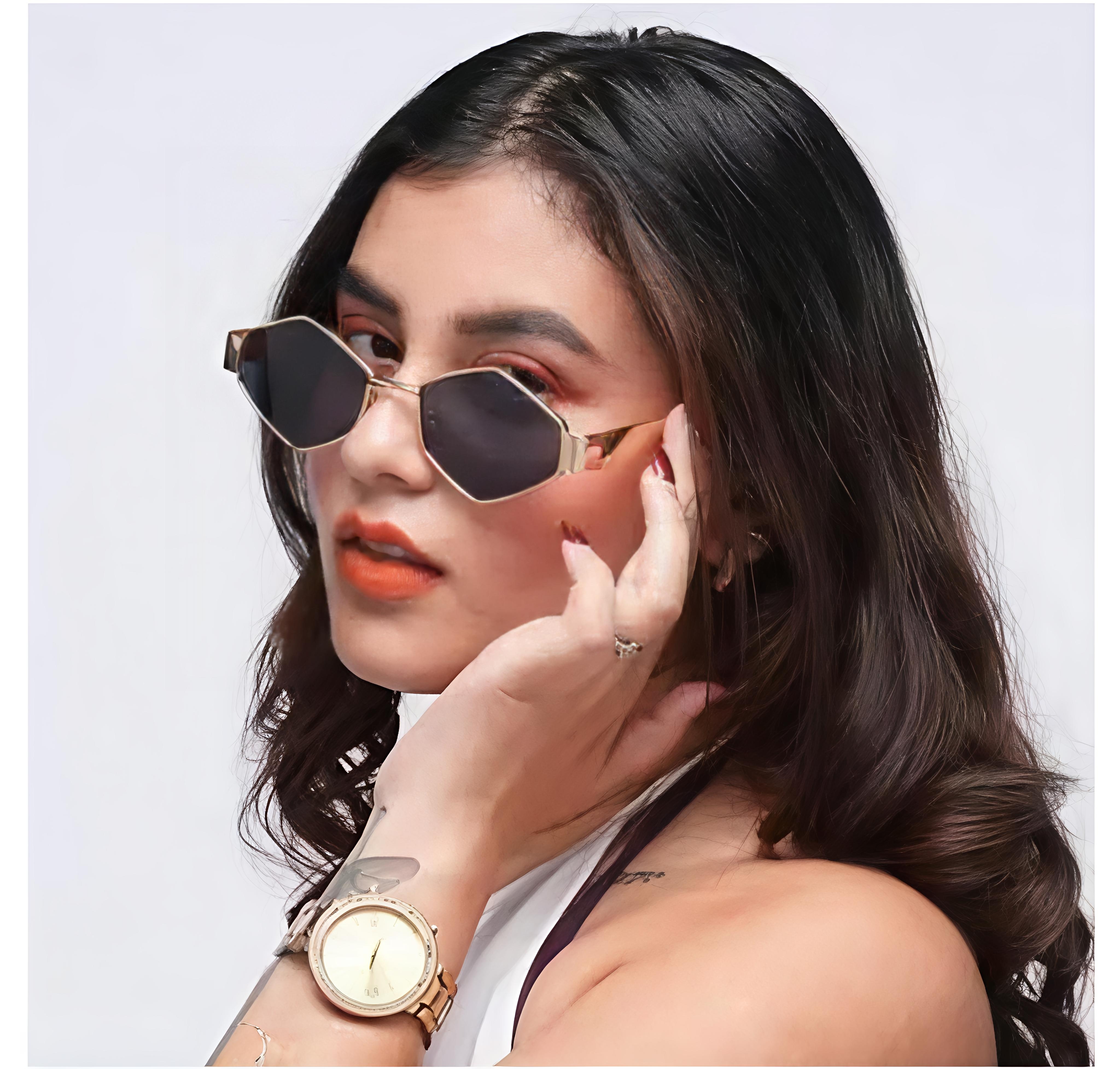 Unisex Korean Edition sunglasses 1