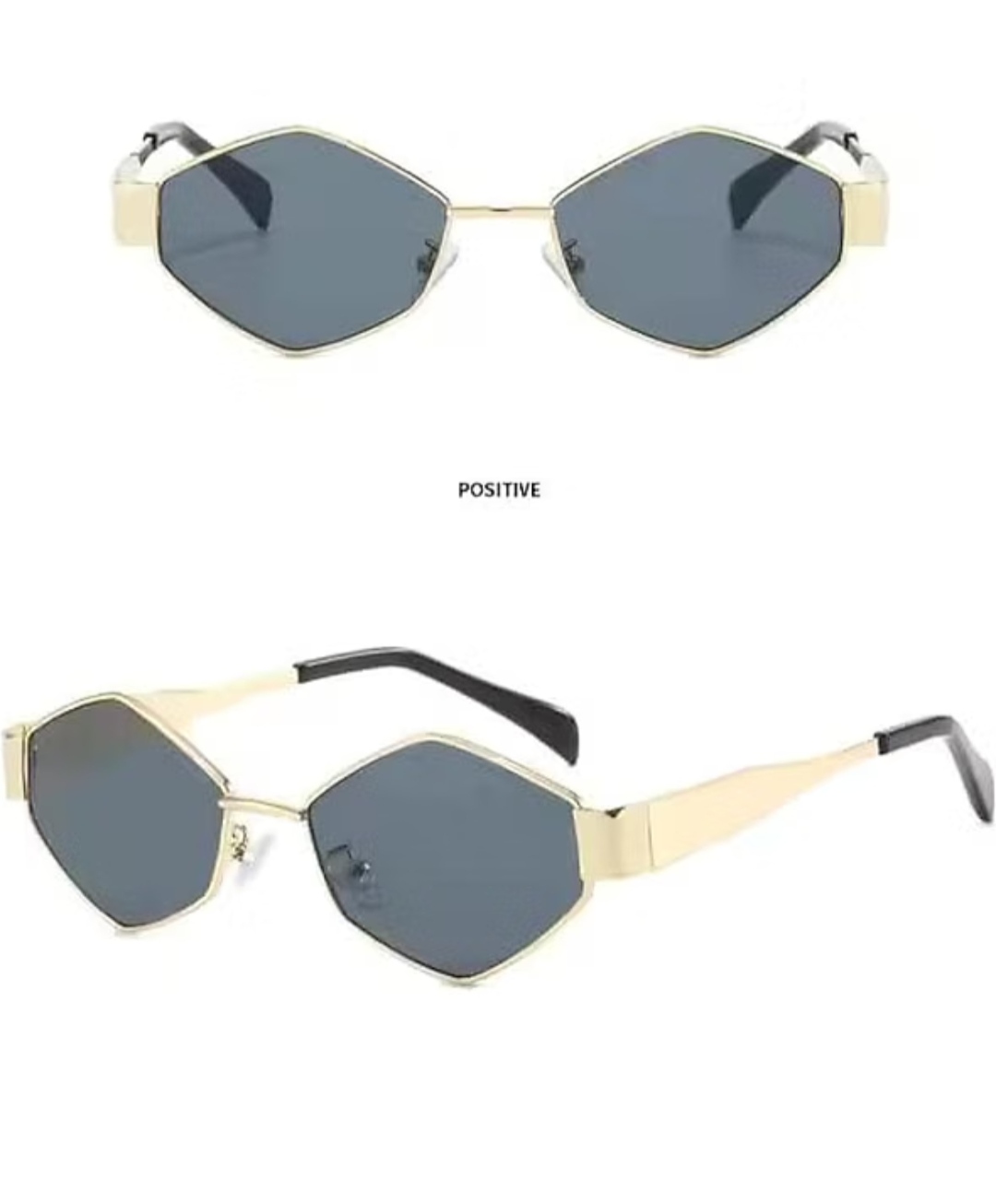 Unisex Korean Edition sunglasses 6