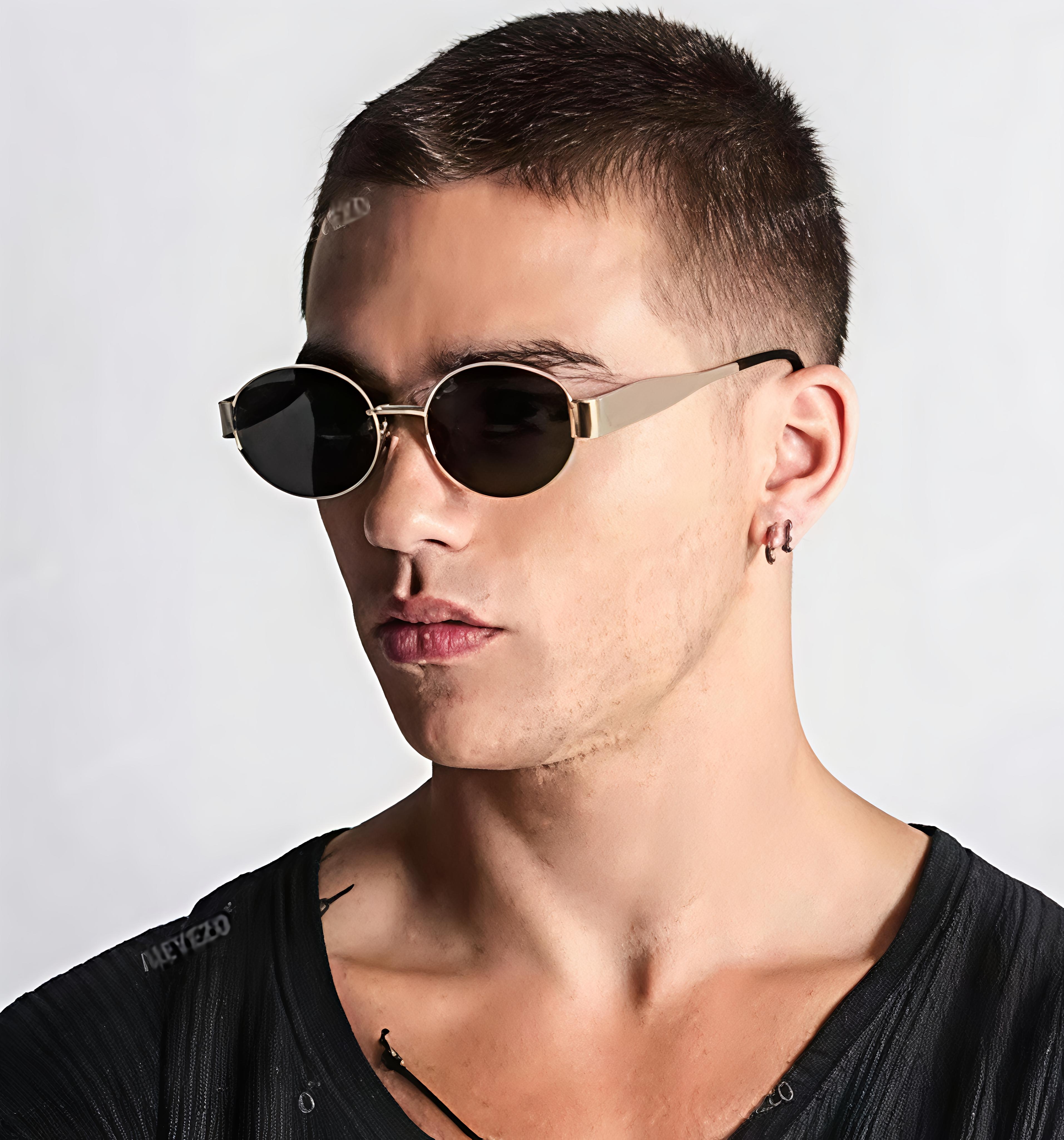 Korean shade sunglasses 2