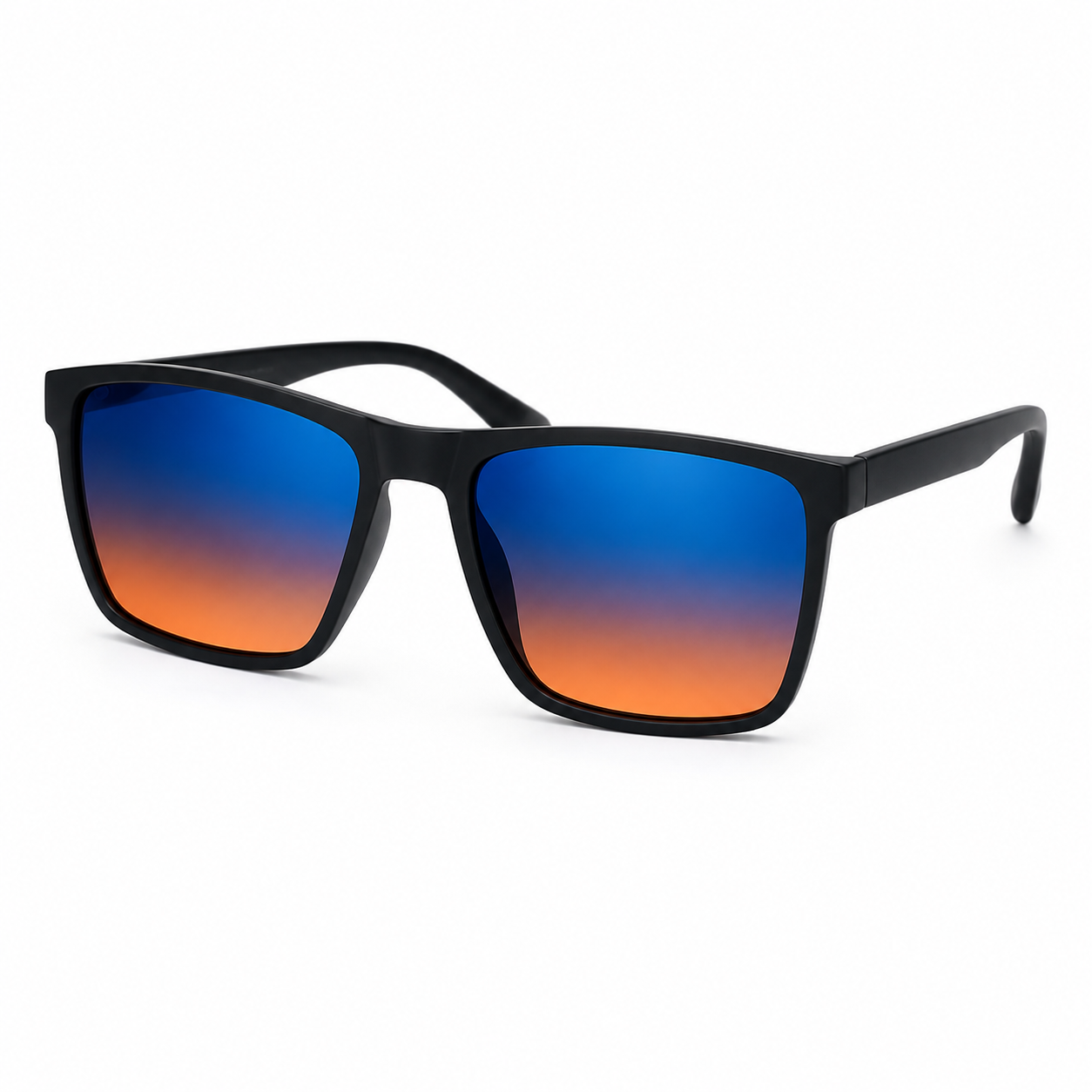Square Mercury sunglass 2