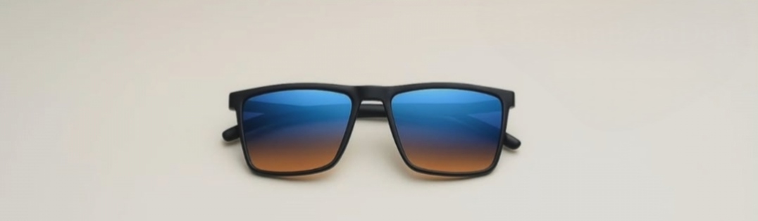 Square Mercury sunglass 3