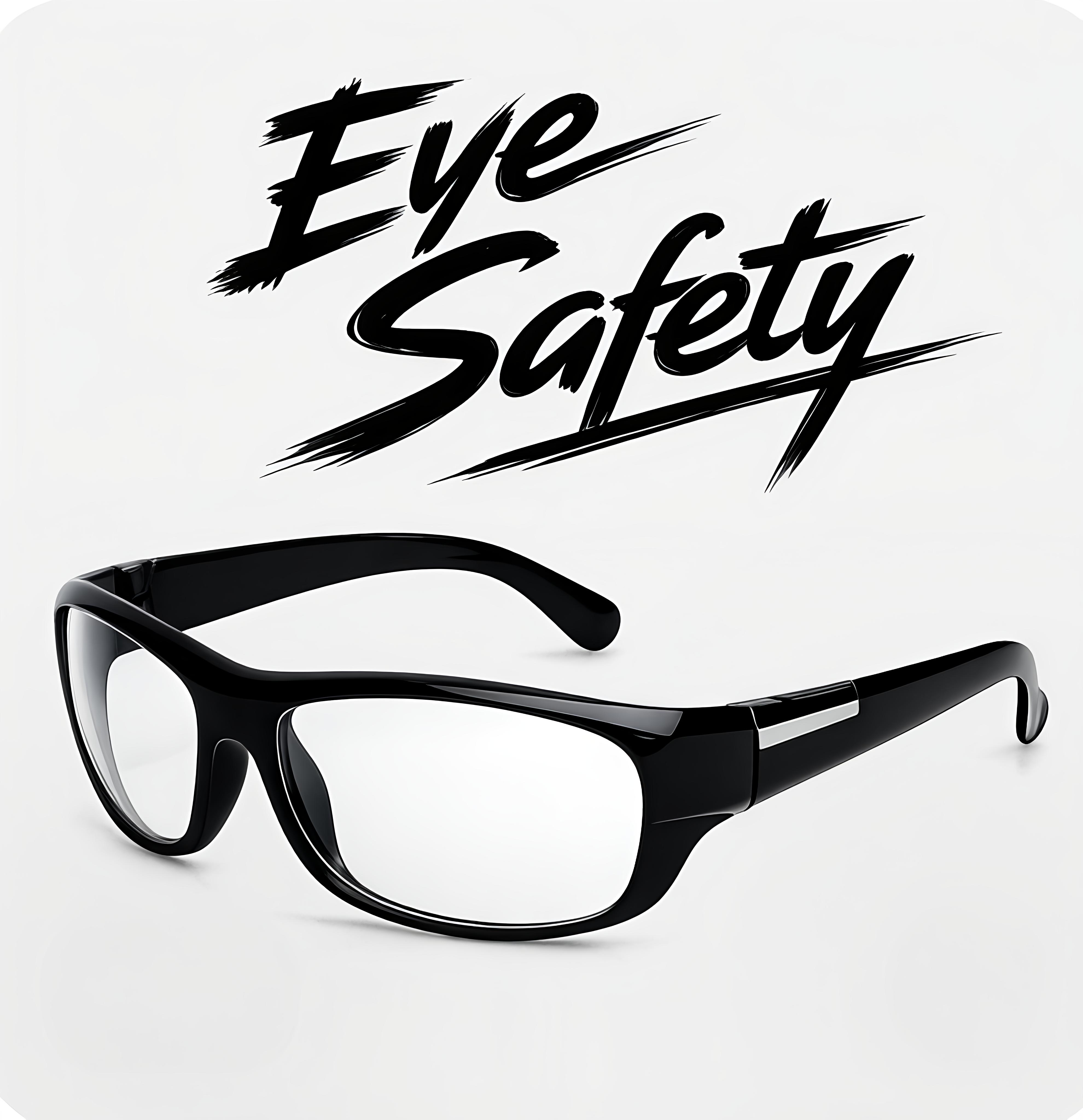 Eye safety sunglasses 1